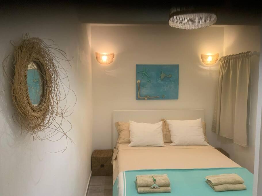 Es Pujols Isla De La Calma Apartment Ngoại thất bức ảnh