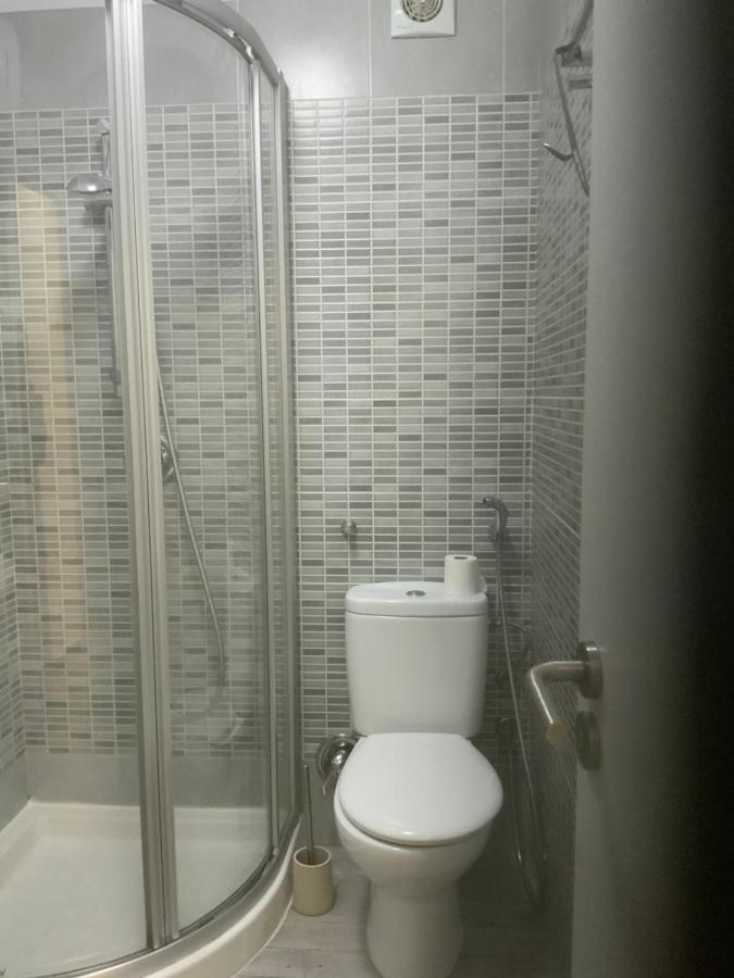 Es Pujols Isla De La Calma Apartment Ngoại thất bức ảnh